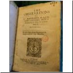 7R11-Bibl-Mazarine-Historici-Profani-Hawkins-Observations-1622-titlepage_t (4K)